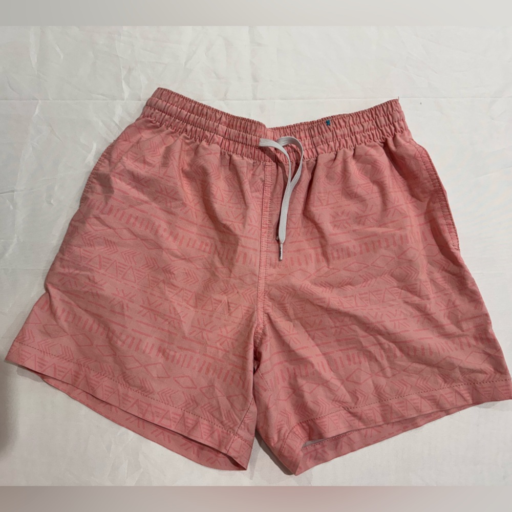 Chubbies swim shorts 5’5 (NO MESH)